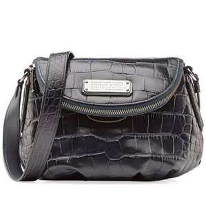 NEW Marc By Marc Jacobs Mini Natasha crossbody